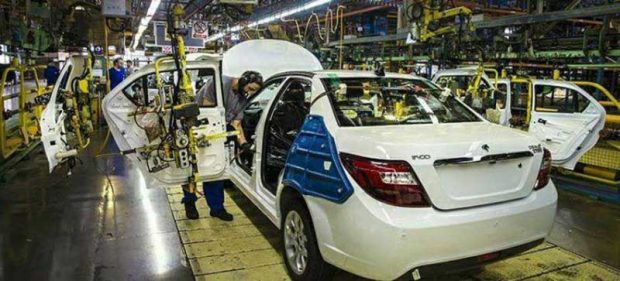 گرانی بازار خودرو متوقف نخواهد شد ! 2 گرانی بازار خودرو