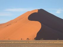 سسوس‌ ولی در نامیبیا