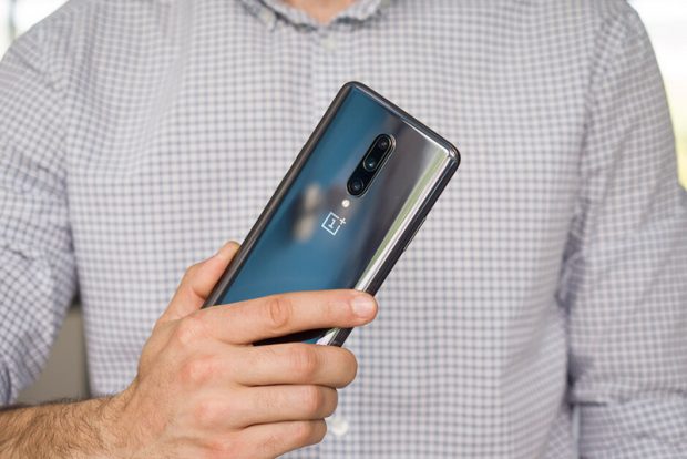 گوشی وان پلاس 8 و گوشی وان پلاس 8 پرو