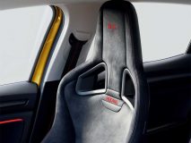 رنو مگان فیس‌ لیفت renault megan 2020
