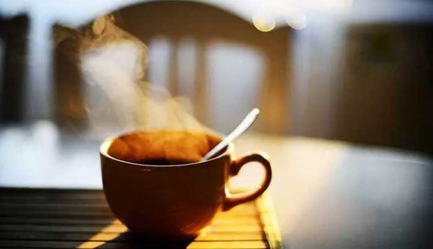 اثرات قهوه روی بدن