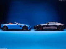 استون‌ مارتین ونتیج رودستر Aston Martin Vantage Roadster