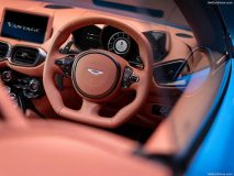 استون‌ مارتین ونتیج رودستر Aston Martin Vantage Roadster