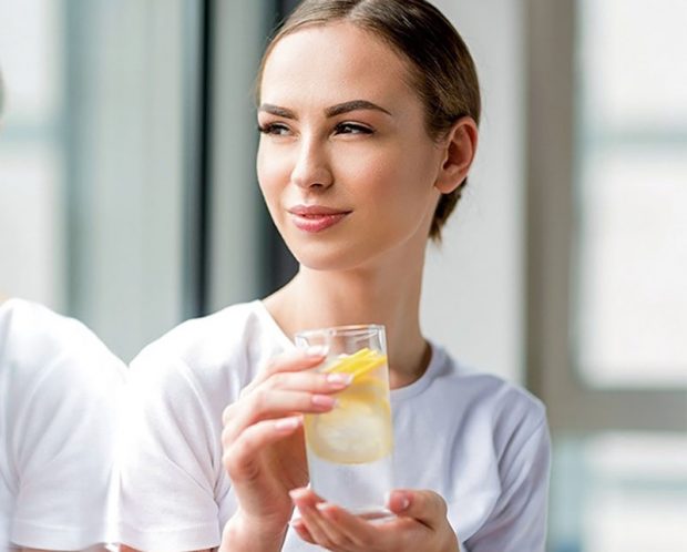 افزایش لطافت پوست 