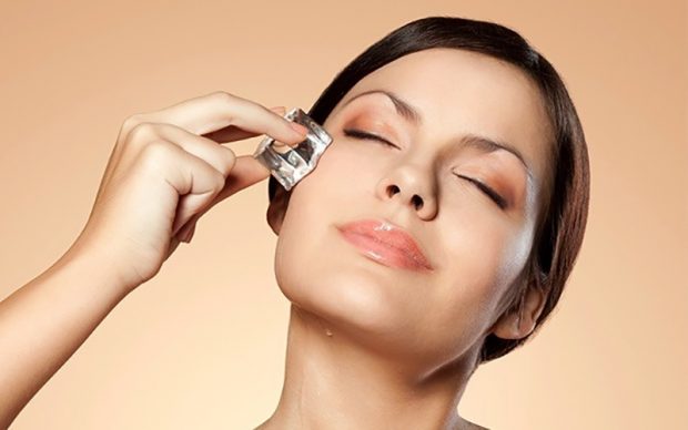 افزایش لطافت پوست 