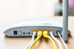 امنیت شبکه فای فای Wi-Fi