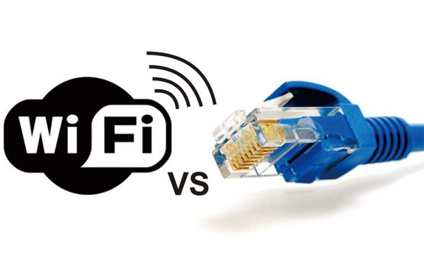 امنیت شبکه فای فای Wi-Fi