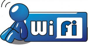امنیت شبکه فای فای Wi-Fi