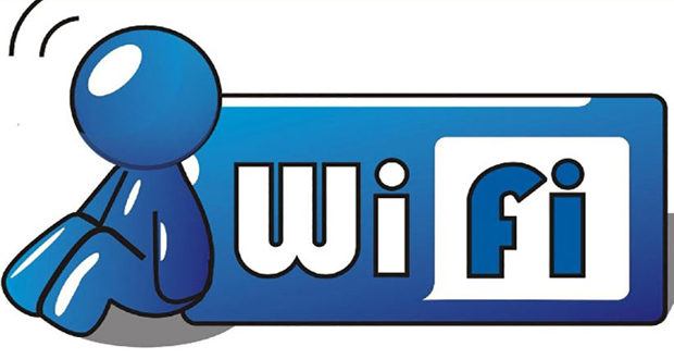 امنیت شبکه فای فای Wi-Fi