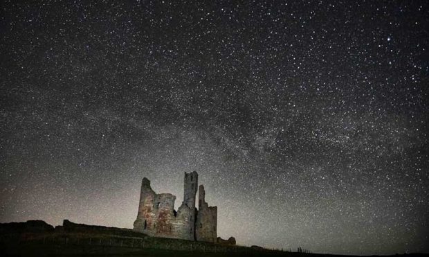 اکسیژن قابل تنفس در فضا کشف شد ! 2 اکسیژن قابل تنفس در فضا