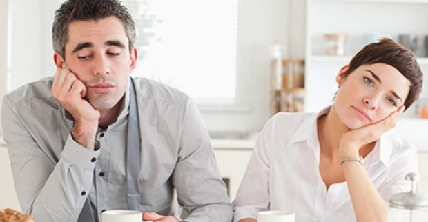 بازگشت به رابطه عاطفی قبلی