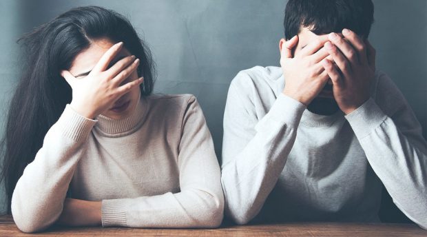 بازگشت به رابطه عاطفی قبلی