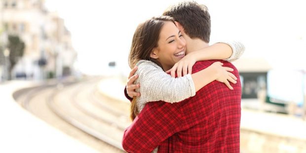 بازگشت به رابطه عاطفی قبلی