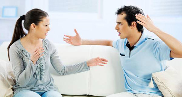بازگشت به رابطه عاطفی قبلی