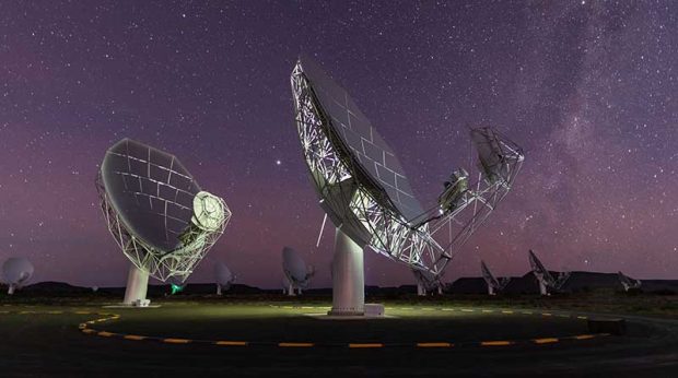 بزرگترین رادیو تلسکوپ دنیا ساخته خواهد شد؟ 3 بزرگترین رادیو تلسکوپ دنیا