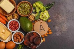بهترین ویتامین ها برای تقویت سیستم ایمنی بدن