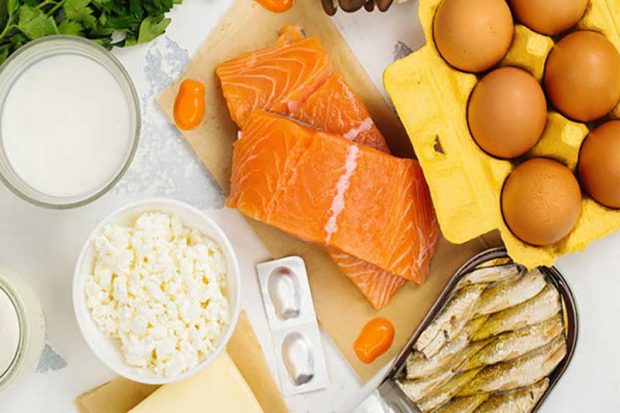 بهترین ویتامین ها برای تقویت سیستم ایمنی بدن را بشناسید 3 بهترین ویتامین ها برای تقویت سیستم ایمنی بدن