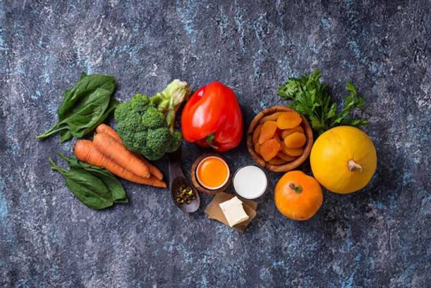 بهترین ویتامین ها برای تقویت سیستم ایمنی بدن را بشناسید 4 بهترین ویتامین ها برای تقویت سیستم ایمنی بدن