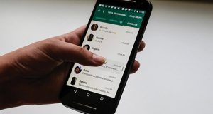 تعداد کاربران واتساپ