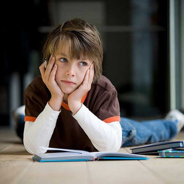 راهکارهایی ساده برای تقویت تمرکز کودک 4 تقویت تمرکز کودک