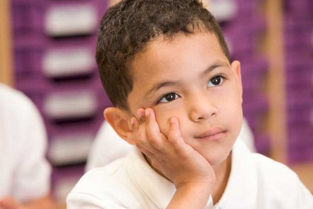 راهکارهایی ساده برای تقویت تمرکز کودک 5 تقویت تمرکز کودک