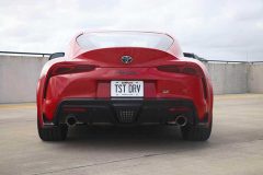 تویوتا سوپرا 2020 Toyota Supra