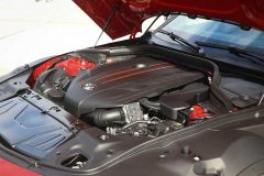 تویوتا سوپرا 2020 Toyota Supra