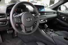 تویوتا سوپرا 2020 Toyota Supra