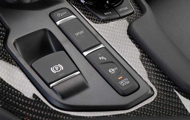 ویژگی های تویوتا سوپرا 2020 Toyota Supra را بشناسید 3 تویوتا سوپرا 2020 Toyota Supra