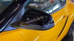 تویوتا سوپرا 2021 Toyota Supra
