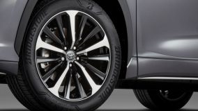 تویوتا هایلندر 2021 Toyota Highlander معرفی شد + عکس 7 تویوتا هایلندر 2021 Toyota Highlander