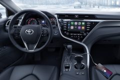 تویوتا کمریToyota Camry AWD ۲۰۲۰