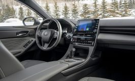 تویوتا کمریToyota Camry AWD ۲۰۲۰