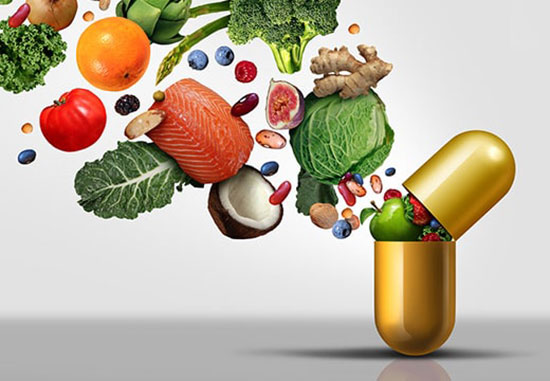 اما و اگرهای جذب مواد مغذی از طریق پوست ؟ 2 جذب مواد مغذی از طریق پوست