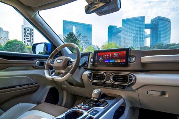 خودرو ضد کرونا به بازار عرضه شد + عکس 9 خودرو ضد کرونا