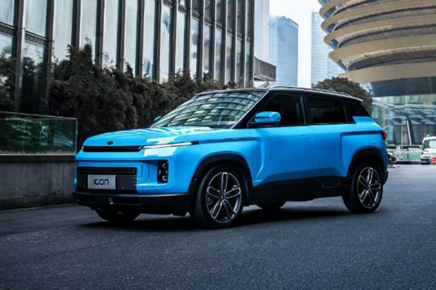 خودرو ضد کرونا به بازار عرضه شد + عکس 7 خودرو ضد کرونا