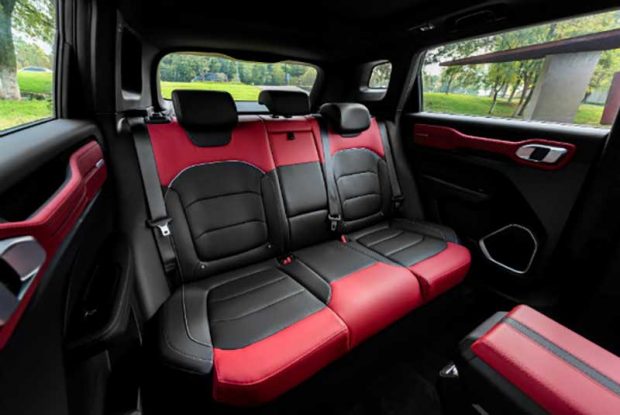 خودرو ضد کرونا به بازار عرضه شد + عکس 10 خودرو ضد کرونا