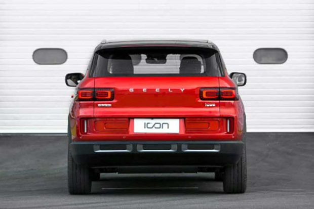 خودرو ضد کرونا به بازار عرضه شد + عکس 11 خودرو ضد کرونا