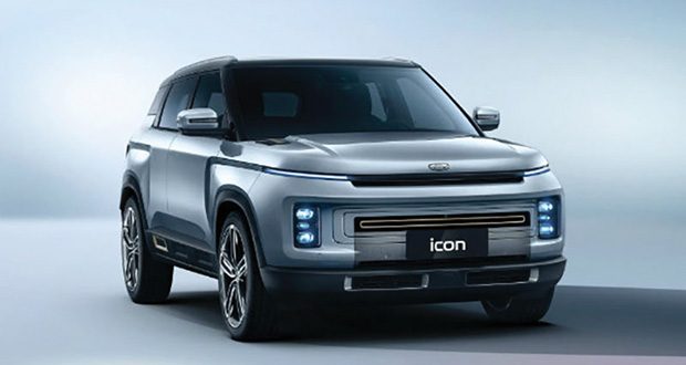 خودرو ضد کرونا به بازار عرضه شد + عکس 3 خودرو ضد کرونا