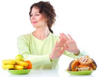 راهکارهای کاهش وزن