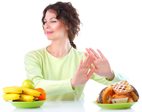 راهکارهای عملی برای کاهش وزن در بازه ی زمانی یک ماهه ! 3 راهکارهای کاهش وزن