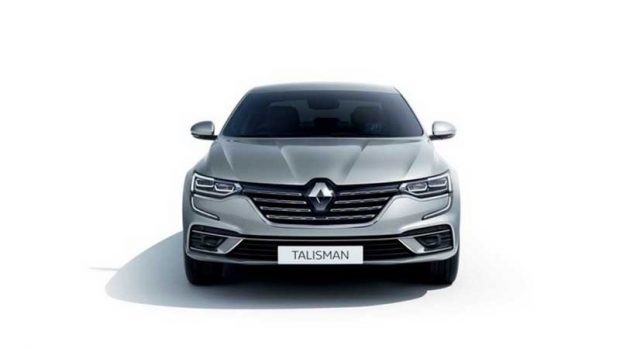 رنو تلیسمان 2020 Renault Talisman معرفی شد + عکس 2 رنو تلیسمان 2020 Renault Talisman