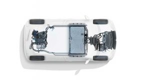 رنو توئینگو زی ای Renault Twingo Z E