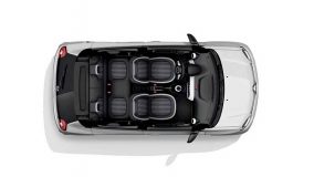 رنو توئینگو زی ای Renault Twingo Z E