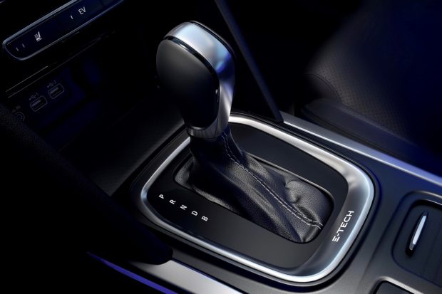 رنو مگان فیس‌ لیفت renault megan 2020