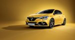 رنو مگان فیس‌ لیفت renault megan 2020