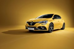 رنو مگان فیس‌ لیفت renault megan 2020