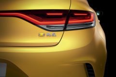 رنو مگان فیس‌ لیفت renault megan 2020