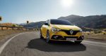 رنو مگان فیس‌ لیفت renault megan 2020