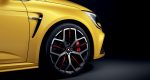 رنو مگان فیس‌ لیفت renault megan 2020